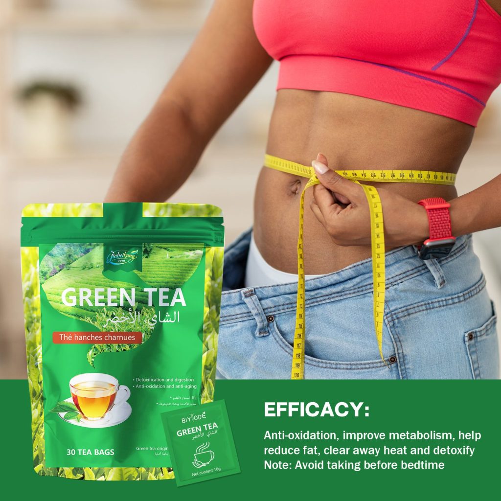 Chinese Green Tea